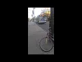 Queens New York - Q39 Bus