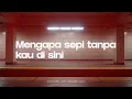 Adrian Khalif - 2001x | Poppunkify Cover (Lyric Video)