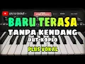Download Lagu BARU TERASA || TANPA KENDANG DUT-KOPLO || PLUS VOKAL