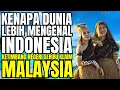 Download Lagu Bukan Klaim, Inilah Kenapa Dunia Lebih Mengenal Indonesia Ketimbang Malaysia!