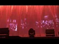 Barracuda - Julien Doré @ Zénith de Nancy