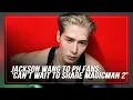 Download Lagu Jackson Wang to PH fans: 'Can't wait to share Magicman 2' | ABS-CBN News