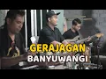 GERAJAGAN BANYUWANGI - Rossa Amelia ft MUSISI JEMBER ( Official Live Music )