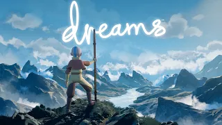 El Juego que debió SUPERAR a Roblox | Dreams