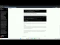 How to split a python dataframe based on new line characters