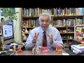 Dr Joe Schwarcz on the chemistry of Jell-O