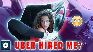 I GOT A JOB