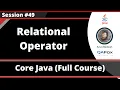 Core Java - Part 49