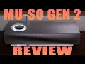 Lagu Naim Mu So Gen 2 Review: Ultra-Premium Do-It-All Speaker!