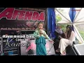 Download Lagu Si kecil imut :Kanza, cover lagu minang Kawan Manjadi Cinto