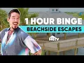 BINGE Stunning Beachside Views You Won t Believe My Lottery Dream Home HGTV
