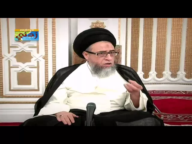 العدوان على الحيوانات - السيد صباح شبر