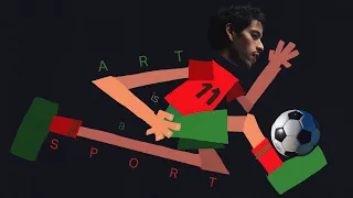 Artist Athlete