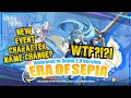 Download Lagu Era of Sepia 2.0 Version (Enigma of Sepia) New Event Character Name Back In Google Play Store \
