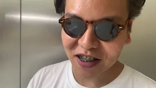 AGUIRRE S BEING A CUSPER ALMOST GEN Z