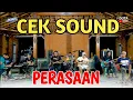 Download Lagu LAGU SEDIH BANGET -  CEK SOUND