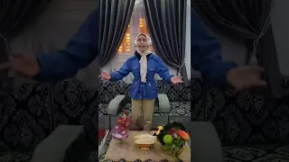 على بعدك قلبي يا طيبه حزين 