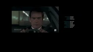 Stealth 2005 End Credits SYFY 2026