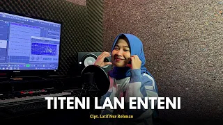 Download Titeni Lan Enteni - Restianade MP3