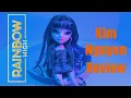 Rainbow High Series 5 Kim Nguyen Review