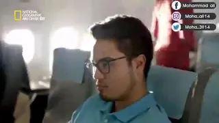 ناشونال جيوغرافيك سودان سفر و نفر 