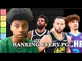 Ranking the BEST NBA Point Guards in 2023