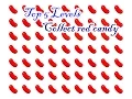 Candy crush saga best levels to collect red candy