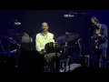 NORAH JONES "Flame twin" Live #58JazzAlDia KURSAAL San Sebastián 21/7/2023