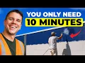 How to actually get commercial painting jobs with no experience