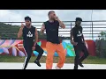 Tacones Rojos - Sebastián Yatra | Marlon Alves Dance MAs