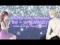 Download Lagu White Day Special Cover | 마음 | IU - HEART DUET COVER by: Jisung \u0026 Sabie