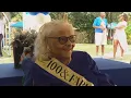 Thank y all very much Town of Pinewood celebrates longtime residents 100th birt ay