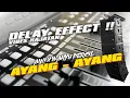 Download Lagu STEREO‼️ayang ayang new Astina aini feat wahyu percil