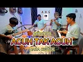 Lagu ACUH TAK ACUH KARAOKE NADA CEWEK YUNITA ABABIEL