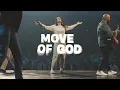 Download Lagu Move of God (LIVE)