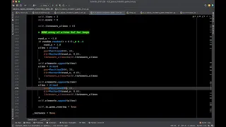 Python Programming for beginners - Tutorial