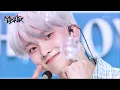 Download Lagu WHISPER - THE BOYZ [Music Bank] | KBS WORLD TV 220819