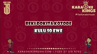dami duro davido lyric video