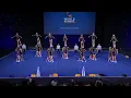 Live Oak High School USA WSCC - Super Varsity