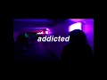 VanJess - Addicted (lyrics)