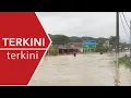 Lagu [TERKINI] Situasi banjir di Hulu Langat