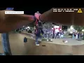 East Lansing police release footage of incident during Welcome Weekend