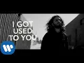 Download Lagu Ali Gatie - Used to You [Official Music Video with Lyrics]