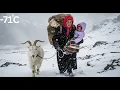 Lagu A Mother’s Fight to Save Her Daughter | Surviving -71°C Frozen Mountains
