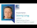 OWASP Flagship Projects OWASP Dependency-Check - Jeremy Long
