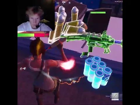 “Insane Gameplay”