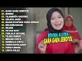 Download Lagu REVINA ALVIRA FULL ALBUM - GARA GARA SEBOTOL, DINGIN | TERBARU 2025