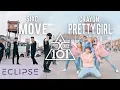 [KPOP IN PUBLIC] X1 Tribute Medley - MOVE/PRETTY GIRL (움직여/이뻐이뻐)