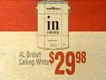 Bunnings Warehouse Easter Sale 2005 Ad