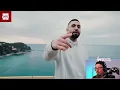METALHEAD hört zum ERSTEN MAL Rooz x MoTrip "Immer Wieder" Reaction | Anergizer Reacts